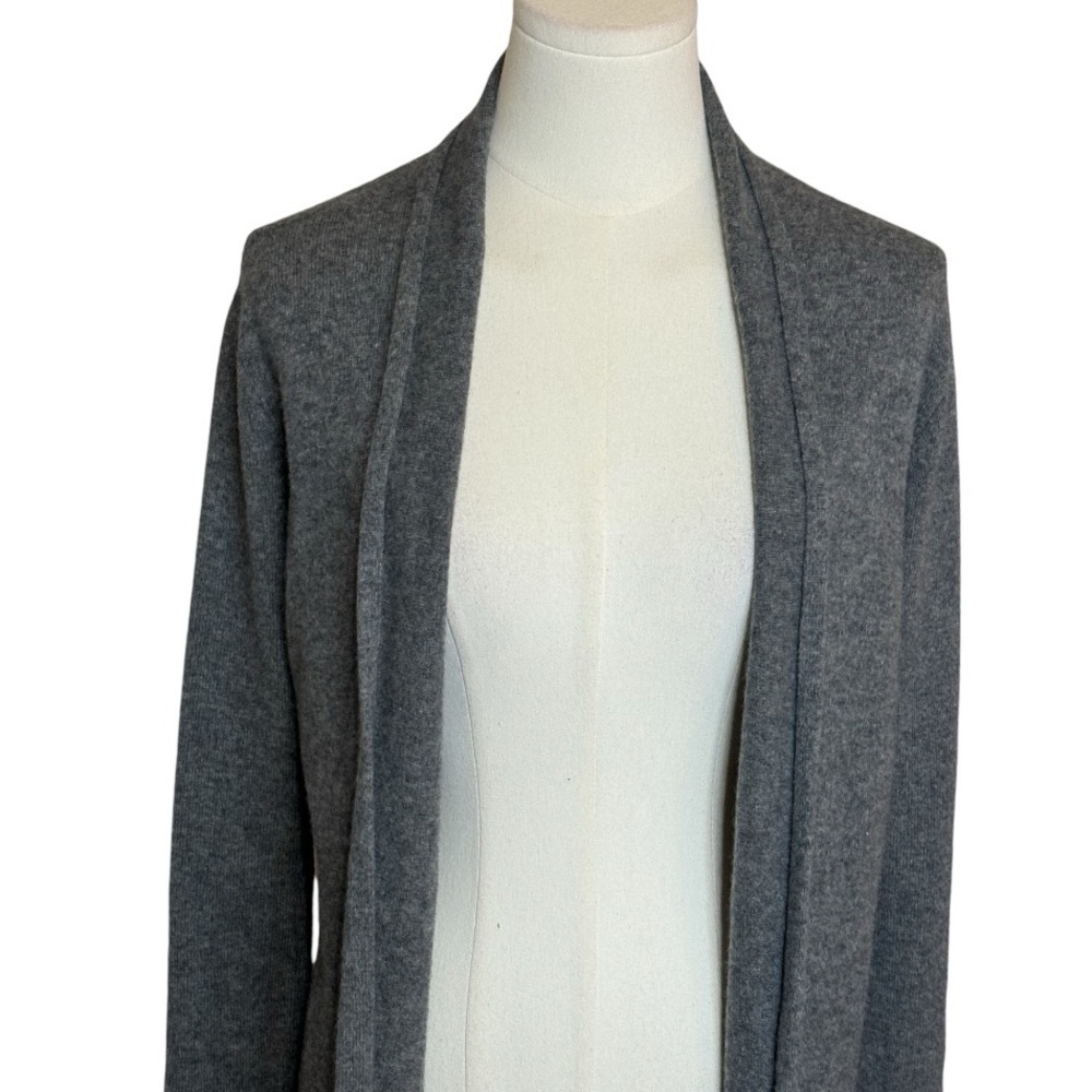 Neiman Marcus Cashmere Collection Basic Open Card… - image 8